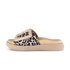 Mule beige