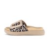 Mule beige