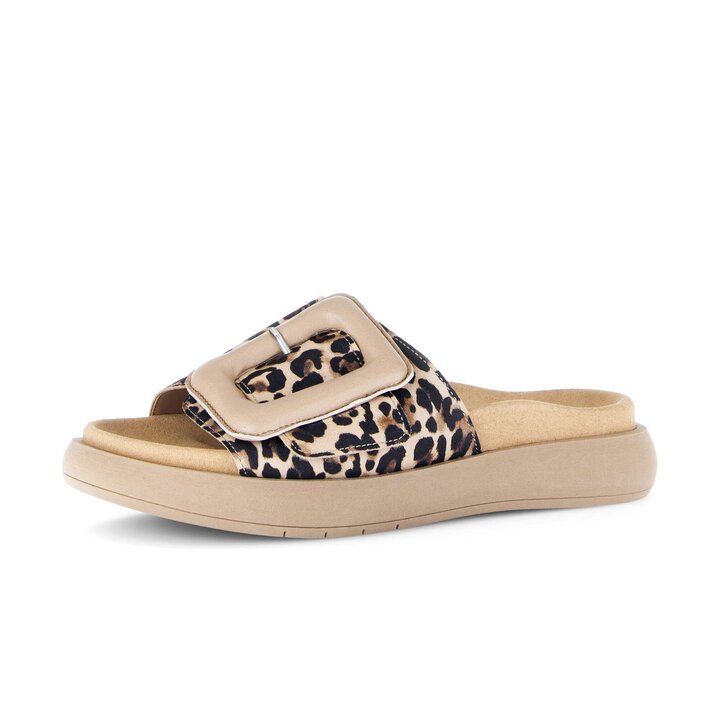 Ciabatta beige #2