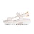 Trekking sandaal beige