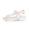 Trekking sandaal beige