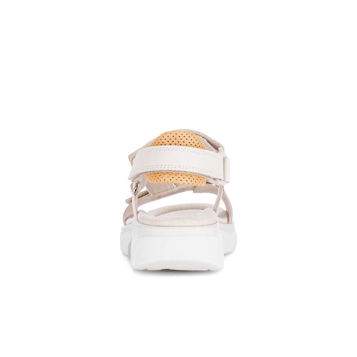 Trekkingsandale beige #3