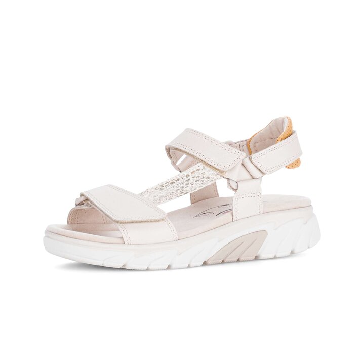 Trekkingsandale beige #2