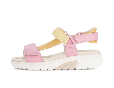 Trekking sandaal multicolour