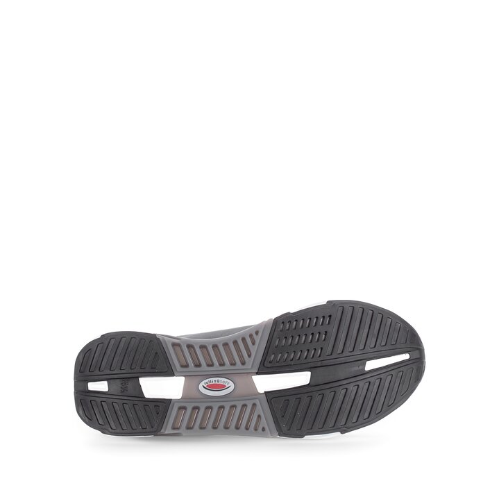 Sneaker low schwarz #4