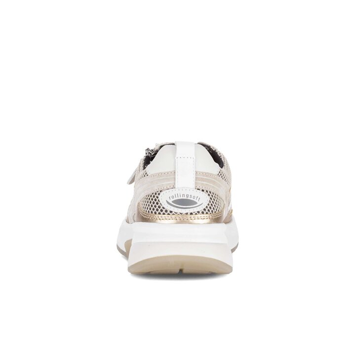 Sneaker low flerfärgade #3