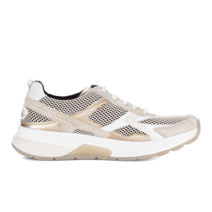Sneaker low flerfärgade #1