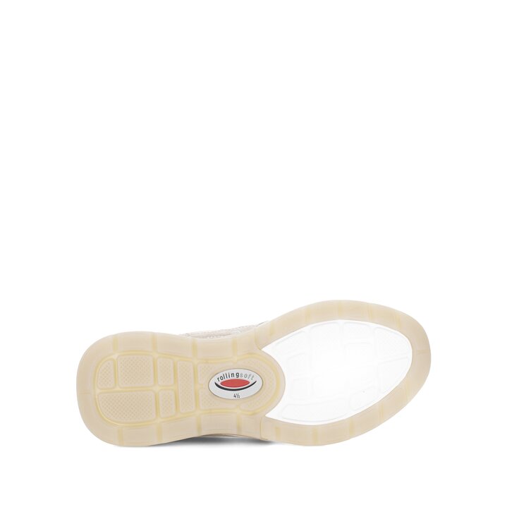 Sneaker low flerfärgade #4
