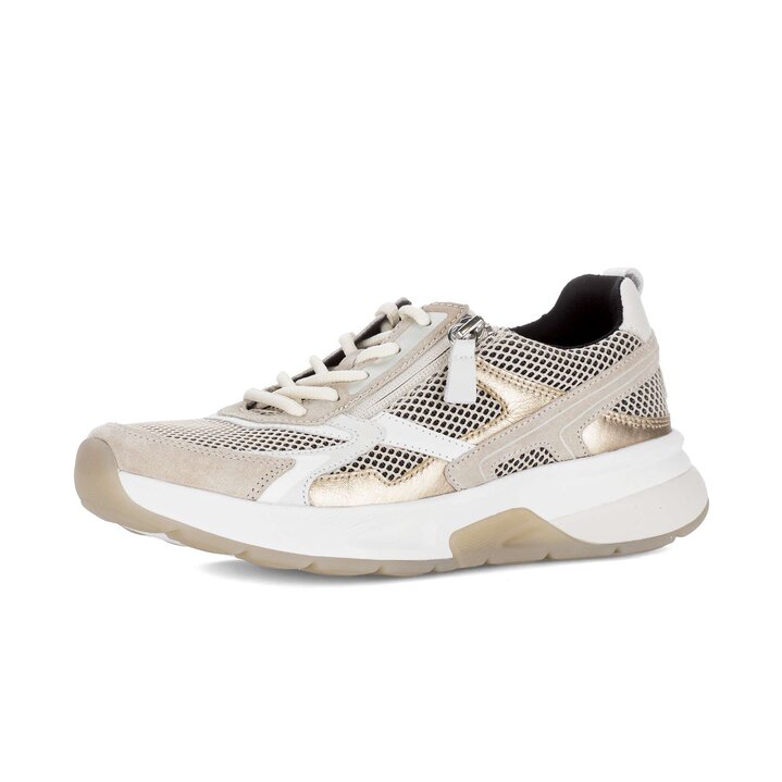 Sneaker low flerfärgade #2