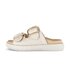 Pantoletter beige