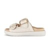 Pantoletter beige
