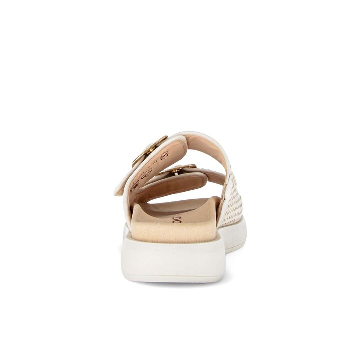 Mule beige #3