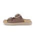 Pantoletter brun