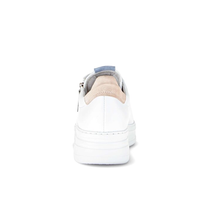 Lage sneaker wit #3