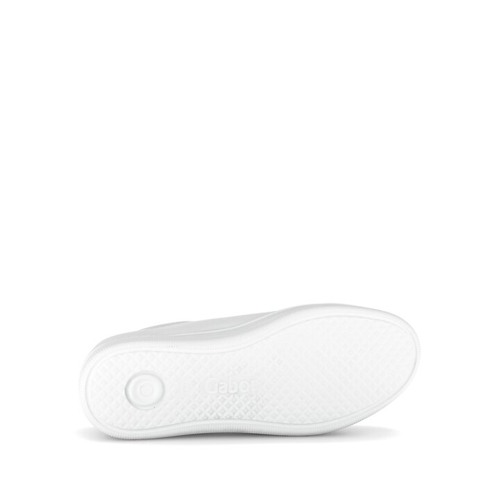 Lage sneaker wit #4