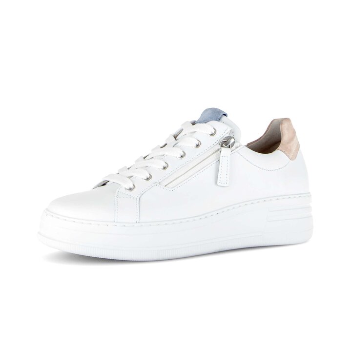 Lage sneaker wit #2