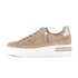Sneakers basse beige