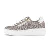 Sneakers basse multicolore