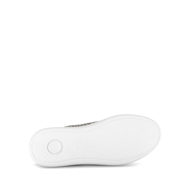 Lage sneaker multicolour #4