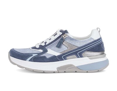 Sneaker low multicolour