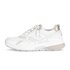Sneaker low vit