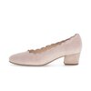 Elegante Pump rosa
