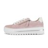 Sneaker low rosa