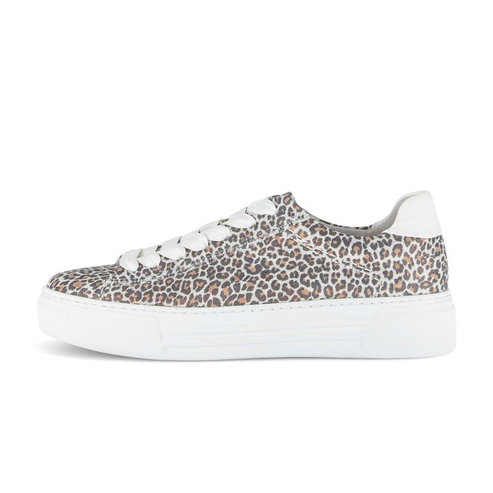 Sneakers basse multicolore #0