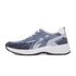 Sneaker low blau