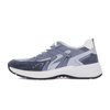 Sneaker low blau