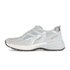 Sneaker low grün