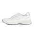 Sneaker low weiß