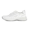 Sneaker low weiß