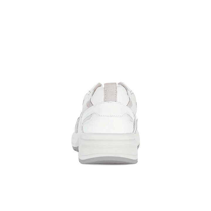 Sneakers basse bianco #3