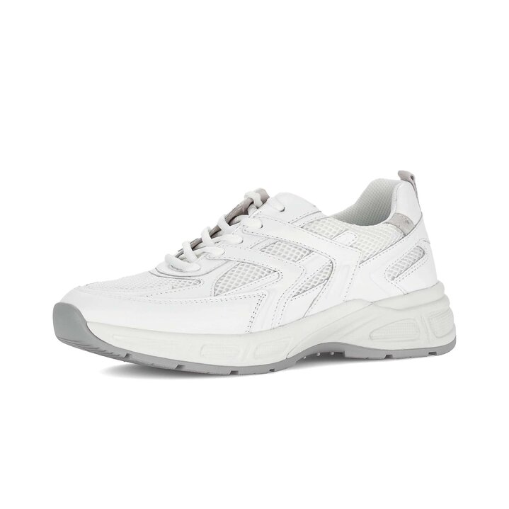 Sneakers basse bianco #2