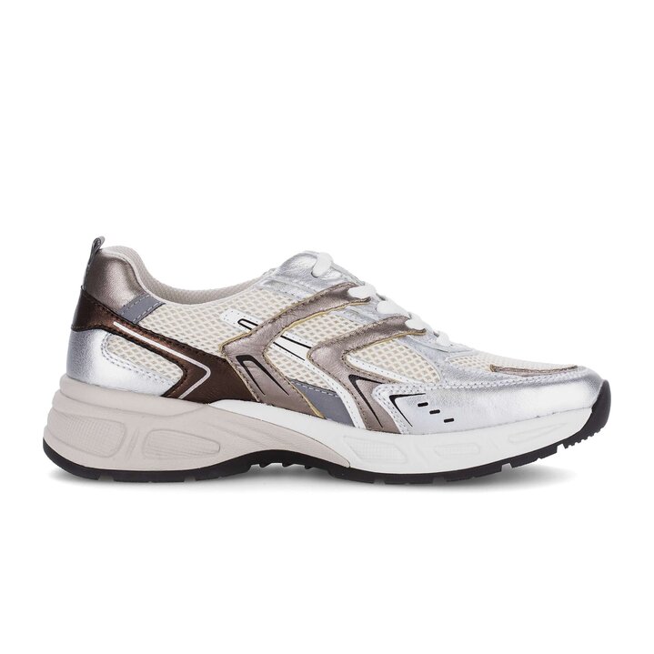 Sneaker low multicolour #1