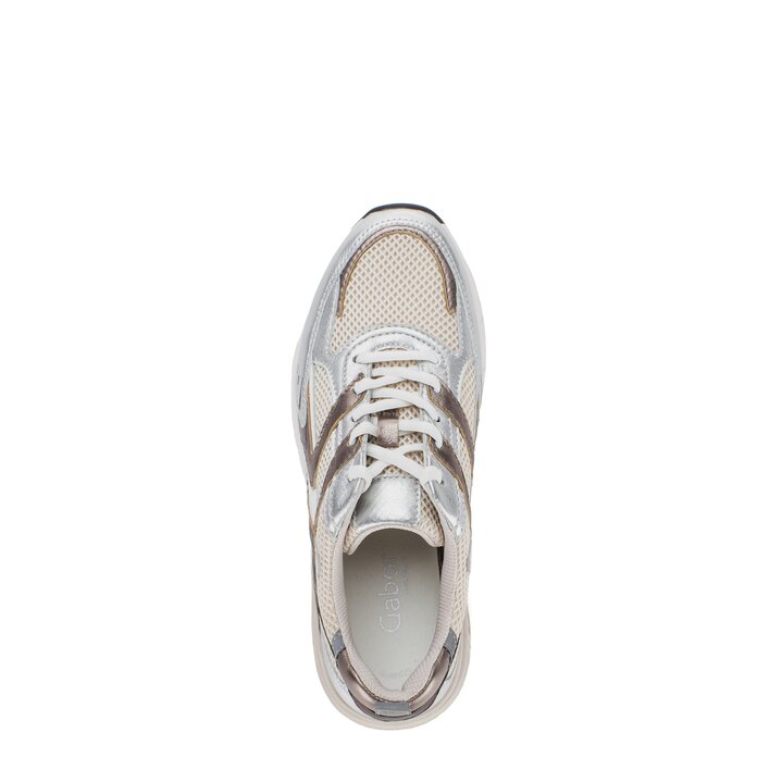 Sneaker low multicolour #5