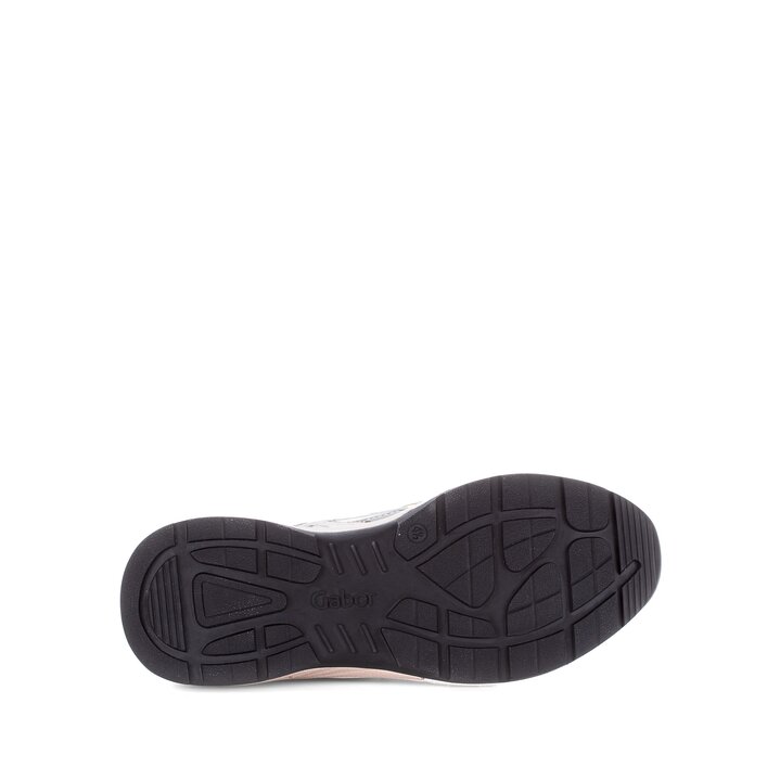 Sneaker low multicolour #4