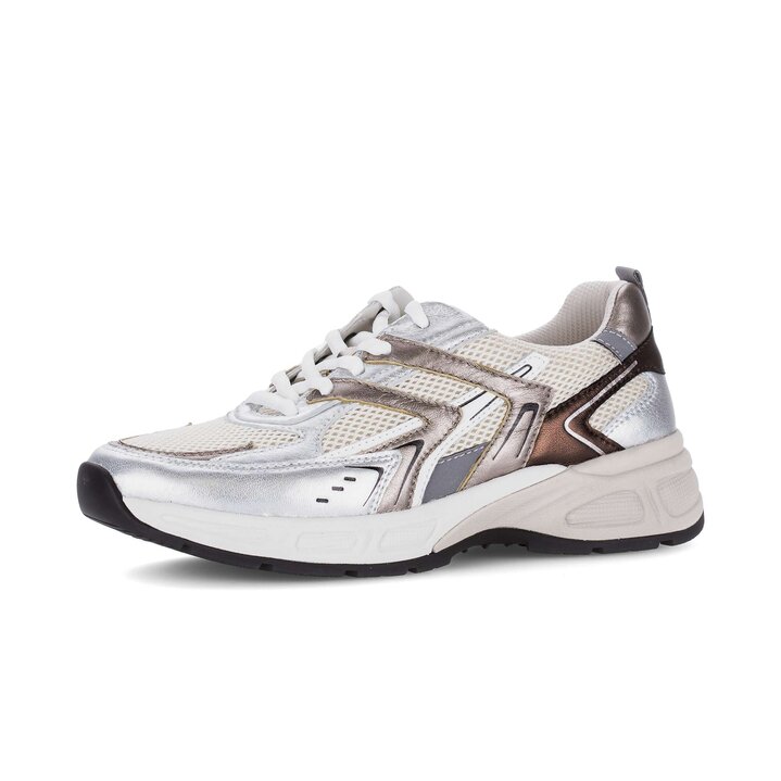 Sneaker low multicolour #2