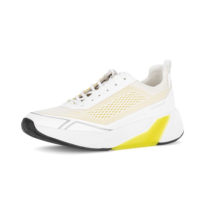 Sneaker low weiß #2