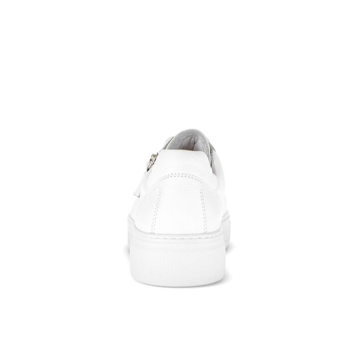 Sneaker low weiß #3