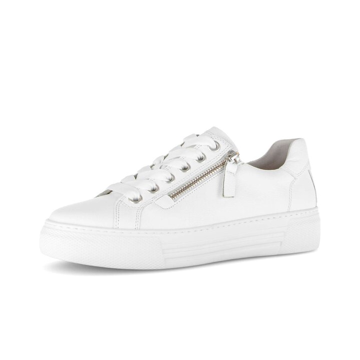 Sneaker low weiß #2