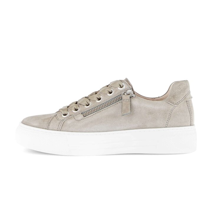 Sneaker low grün #0