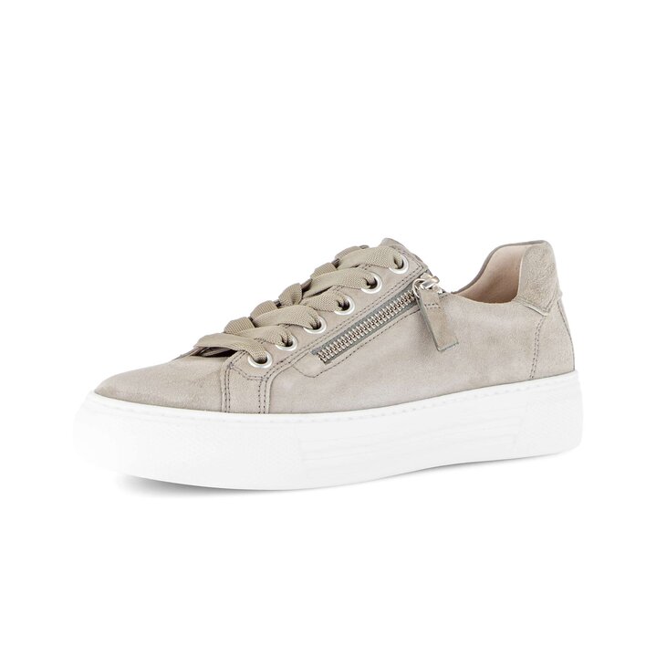 Sneaker low grün #2