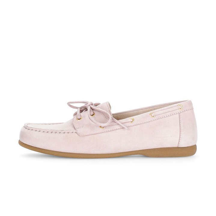 Mocassin rose #0