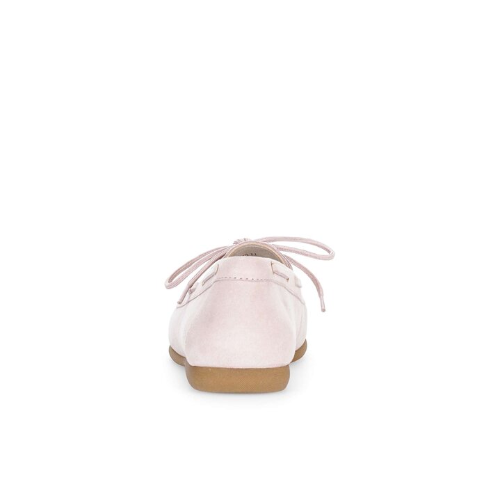 Mocassin rose #3