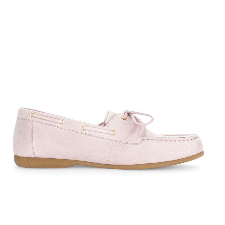Mocassin rose #1