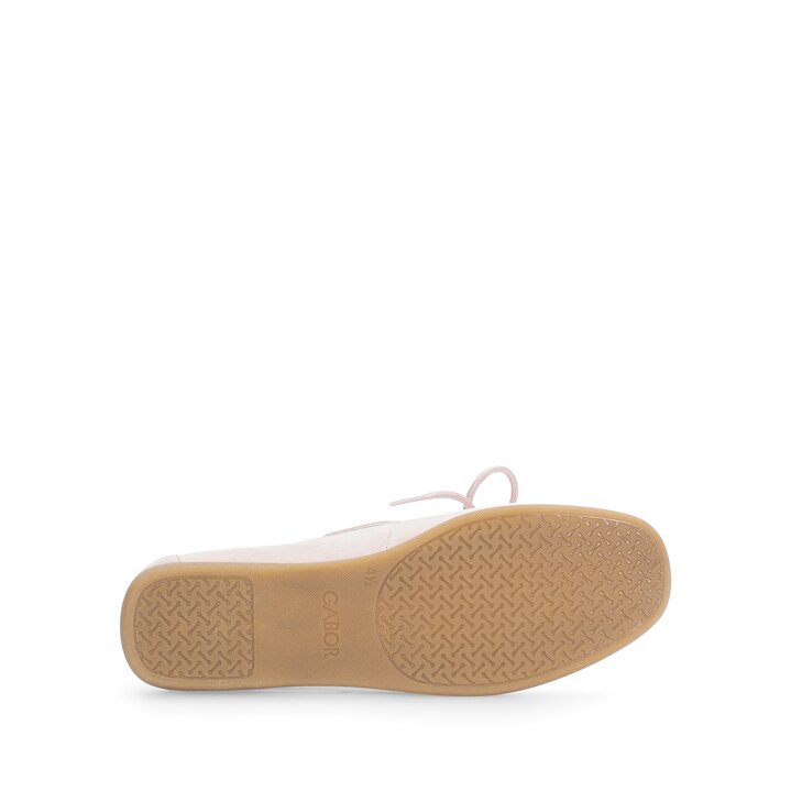 Mocassin rose #4