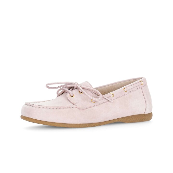Mocassin rose #2