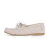 Mokassin beige